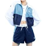 Куртка женская синий Mlb - фото 3