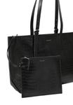 Сумка TATUUM Handbag, Black - фото 3