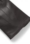 Перчатки HUGO JAAN, Dark Brown Four/Dark Brown - фото 3