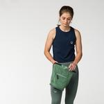 Женская сессия 3 Топ Wild Country, синий - фото 3