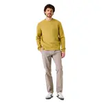 Свитер Garcia L51845, желтый - фото 5