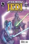 Star Wars Jedi Dark Side #4 (DARK HORSE COMICS) - фото
