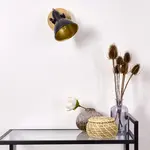 Настенный светильник Hofstein - фото 8