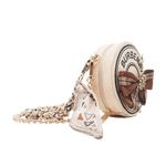 Косметичка женская Burberry - фото 2