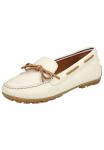 Мокасины Geox Mokassin, бежевый - фото