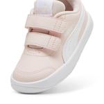 Кроссовки Courtflex V3 для маленьких детей PUMA - фото 6