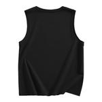 Футболка-майка мужская WARRIOR, кофейный - фото 5