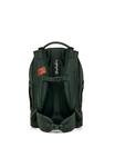 Рюкзак PACK Satch, темно-зеленый - фото 4