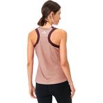 Top wo scopi top ii Vaude, цвет soft rose - фото 4