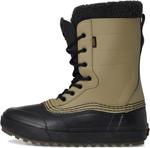 Ботинки Vans Unisex Mte Standard Waterproof, Bay Leaf - фото 4