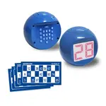 Juegos Electrobingo Spanish Version, прозрачный - фото 2