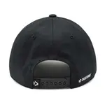 Кепка Duotone 6panel icon, черный - фото 2