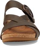 Сандалии EuroSoft Gwenda, цвет Mocha - фото 2