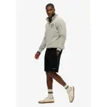 Шорты Superdry Plain, черный - фото 4