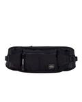 Поясная сумка с подогревом Porter-Yoshida & Co., черный - фото