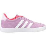 Детские кроссовки adidas VL COURT 3.0 K - фото 4