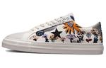 Кроссовки Converse One Star Floral Much Love Egret - фото