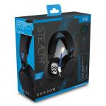 Stealth Sp-Shadow V Stereo Gaming Headset (Black) - фото