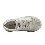 Кроссовки Dickies Skateboarding Shoes Women's Low-top, бежевый - фото 4