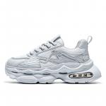 Кроссовки унисекс с низким верхом Moerbai, черный - фото 7