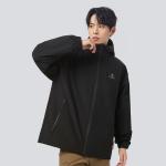 CAMEL Куртка Unisex, Hazelnut Gray - фото 12