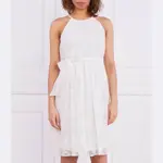 Платье Dkny, белый - фото