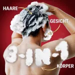 Гель для душа Old Spice Duschgel Nightpanther - фото 6