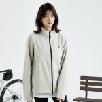 Куртка унисекс Skechers, темно-синий - фото 6