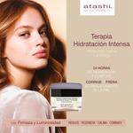 Cellular Pss Tera Hydra Inten Regen 50 мл Atashi - фото 3