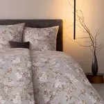 Постельное белье Estella, серебряный - фото 4