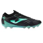 Футбольные бутсы Joma Powerful Cup FG, черный - фото