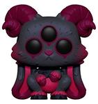 Funko POP! Статуэтка Frightkins Skitterina 180 Se - фото 2