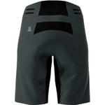 Женские шорты MTB Startrackz Evo SL Zimtstern, черный - фото 2