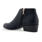 Женские ботильоны Aerosoles Cayun, цвет Java Faux Suede - фото 6