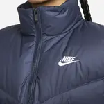 Жилет женский Obsidian Nike, цвет Obsidian Color - фото 4