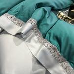 FUANNA Комплект постельного белья, 180 см, 4 предмета - фото 6