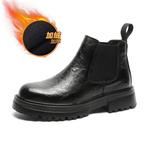 Ботинки Chi Wolf Chelsea Boots Men, черный - фото 5