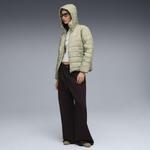 Женская толстовка с капюшоном Essentials PUMA - фото 4