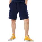 Повседневные шорты для мужчин Gap, синий - фото 4