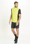 Жилет ELITE LAB, неоновый желтый - фото 4