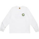 Футболка Unisex HUMAN MADE, белый - фото