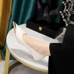 Туфли BIGTREE High Heels Women's, черный - фото 4