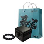 CASIO Часы GA-2100GB-1AER 45mm, Black Strap - фото 3