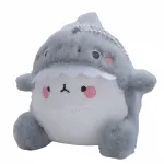 Плюшевый кулон Expression Shark Dolls высотой 12 см XTHOT - фото 6