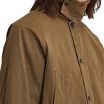 Куртка FW24 мужская BARBOUR, коричневый - фото 6