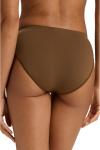 Трусы Hanro Touch Feeling Hi- Cut Brief, цвет Mochaccino - фото 2