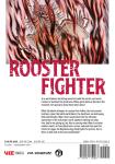 Rooster Fighter, Vol. 7 (VIZ Media LLC) - фото 2