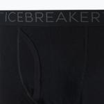 Мужские термоколготки Icebreaker, черный - фото 3