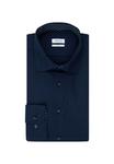 Деловая рубашка X-Slim Seidensticker, цвет Mittelblau - фото 6