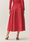 Юбка TATUUM TAFTANI, Red - фото 3